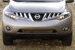 Nissan Murano 2008 года